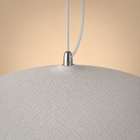 Modern Wabi-Sabi Stone-Form Pendant Chandelier – Minimalist LED Ceiling Light for Dining Room, Living Room & Bedroom